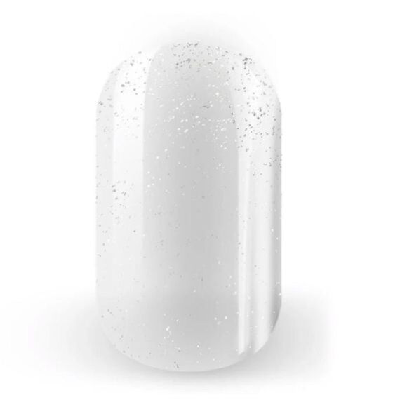 Colour Flash, Iced Shield, subtle shimmering shield, high shine, transparent - Picture 2 of 9